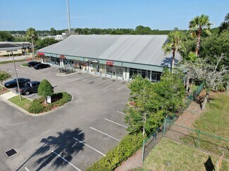 Plus de détails pour 3503 Kernan Blvd S, Jacksonville, FL - Bureau/Local commercial à louer