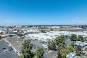 8165 Signal Ct, Sacramento, CA - VUE AÉRIENNE  vue de carte - Image1