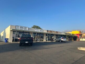 Plus de détails pour 34838-34848 Yucaipa Blvd, Yucaipa, CA - Local commercial à vendre
