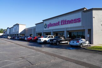 Plus de détails pour 122-262 E FM 1960 Byp, Humble, TX - Médical, Local commercial à louer