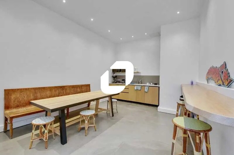 50 Bis Rue Maurice Arnoux, Montrouge à louer - Photo de l’immeuble – Image 2 sur 31