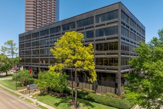 Plus de détails pour 1717 St. James Place, Houston, TX - Bureau à louer