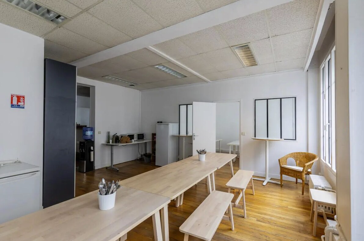 4-10 Cité Paradis, Paris à louer Photo de l’immeuble– Image 1 sur 7