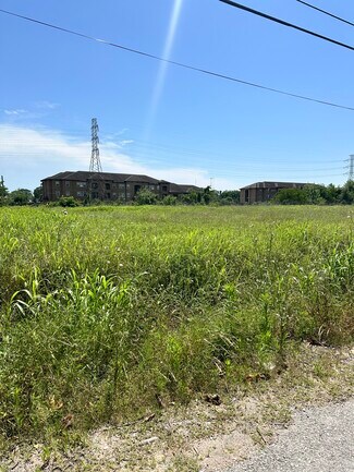 Plus de détails pour 3916 Lynnfield Street, Houston, TX - Terrain à vendre