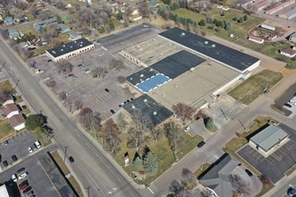 400 S Sycamore Ave, Sioux Falls, SD à louer Photo intérieure– Image 1 sur 11