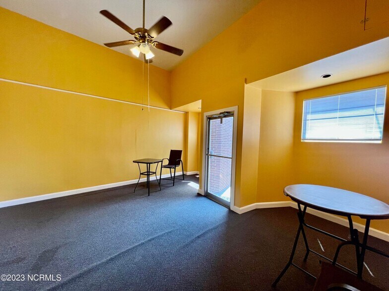 8 Front St, Hamlet, NC à vendre - Photo intérieure – Image 2 sur 7