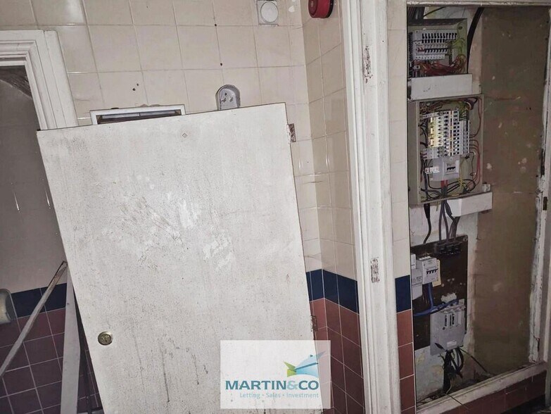 134 Bridge St, Worksop à vendre - Photo de l’immeuble – Image 2 sur 20