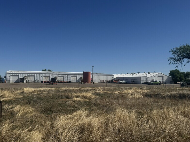 2201 D Ave, Amarillo, TX à vendre - Photo de l’immeuble – Image 2 sur 15
