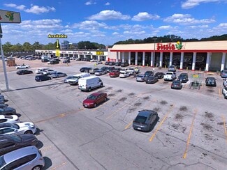 Plus de détails pour 8700-8880 Bellaire Blvd, Houston, TX - Local commercial à louer