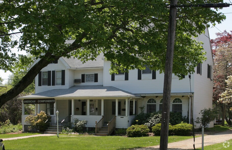 191 Main St, Old Saybrook, CT à louer - Photo de l’immeuble – Image 3 sur 41