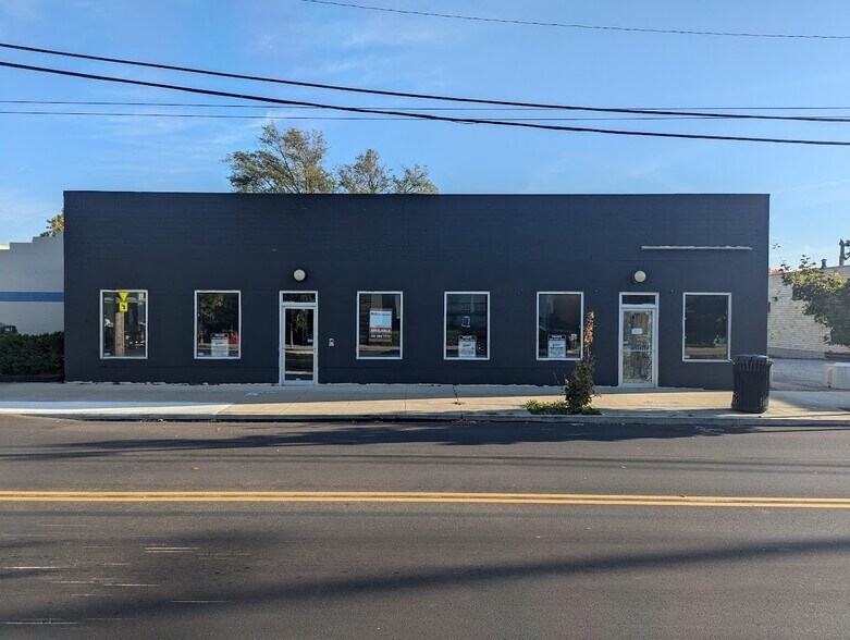 716 Watervliet Ave, Dayton, OH à louer - Photo de l’immeuble – Image 2 sur 7