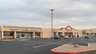 Plus de détails pour 3560-3560 W Peoria Ave, Phoenix, AZ - Local commercial à louer