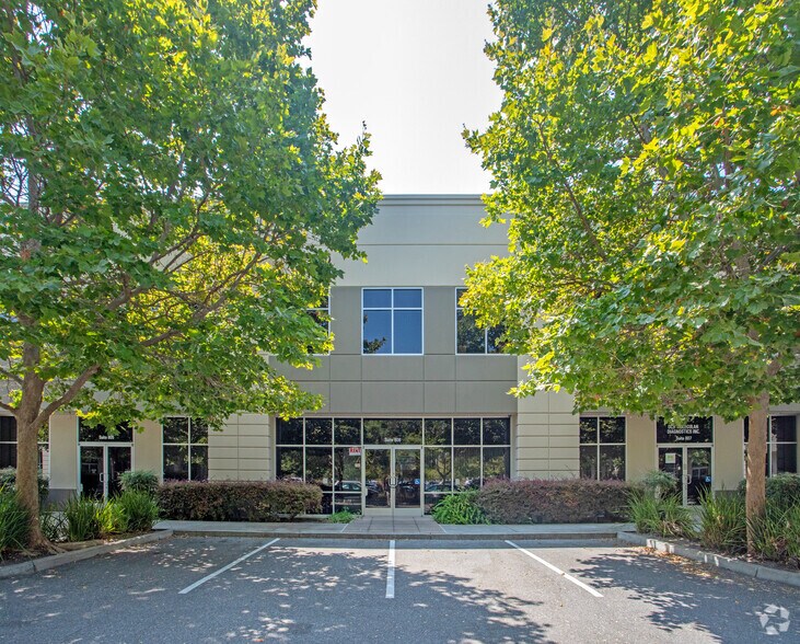 1292 Kifer Rd, Sunnyvale, CA à vendre - Photo de l’immeuble – Image 2 sur 23