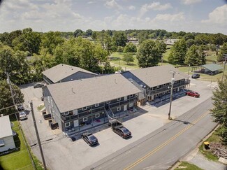 Plus de détails pour 305 S Border St, Benton, AR - Logement à vendre