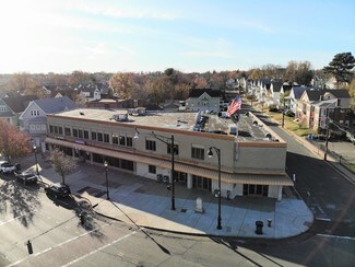 Plus de détails pour 641-651 Maple Ave, Hartford, CT - Bureau à vendre