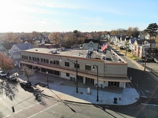 Plus de détails pour 641-651 Maple Ave, Hartford, CT - Bureau à vendre