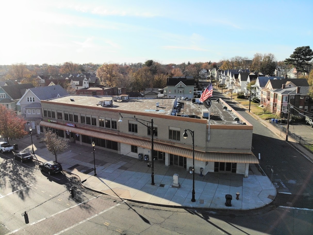 641-651 Maple Ave, Hartford, CT à vendre Photo principale– Image 1 sur 26