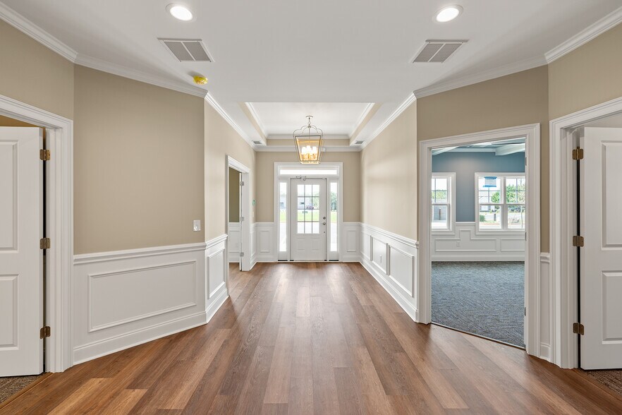 1060 Garland Dr, Bogart, GA à louer - Photo intérieure – Image 3 sur 19