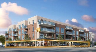 Plus de détails pour 56-02 31st Ave, Woodside, NY - Logement à vendre