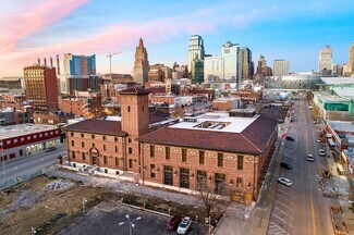 Plus de détails pour 1729 Grand Blvd, Kansas City, MO - Bureau à louer