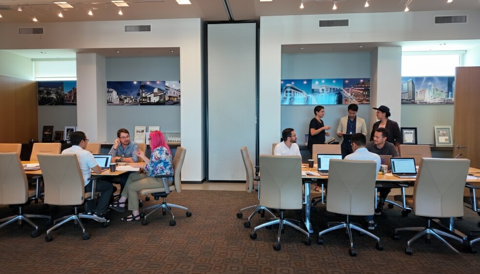 1738 Berkeley St, Santa Monica, CA à louer - Photo intérieure – Image 2 sur 18