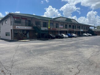 Plus de détails pour 3586 Aloma Ave, Winter Park, FL - Bureau à vendre