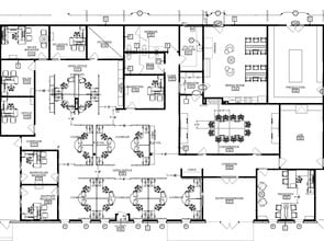 283 Sharts Dr, Springboro, OH à louer Plan d’étage– Image 2 sur 2