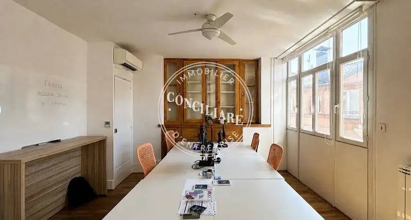4 Rue Des Potiers, Toulouse à louer - Photo intérieure – Image 1 sur 10