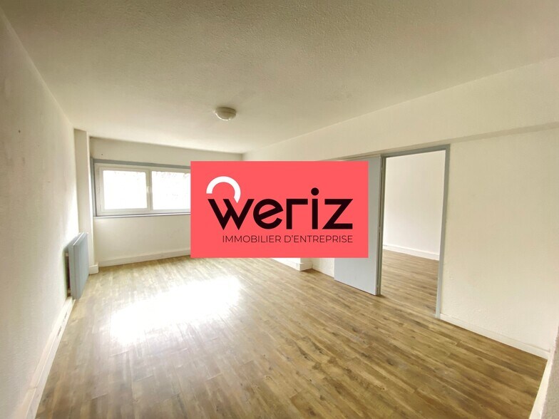 42 Boulevard Michelet, Marseille à louer - Photo de l’immeuble – Image 2 sur 17