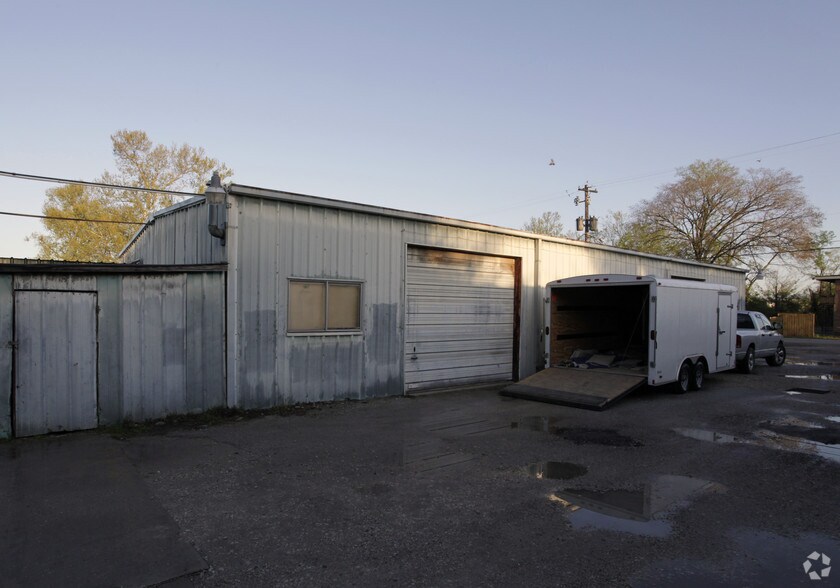 12 Farrell St, Houston, TX à vendre - Photo de l’immeuble – Image 3 sur 3