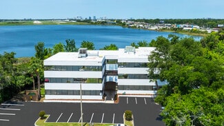 Plus de détails pour 672 N Semoran Blvd, Orlando, FL - Bureau à vendre