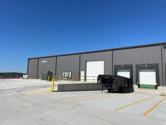 Plus de détails pour 20500 W 185th Ter, Spring Hill, KS - Local d'activités à louer