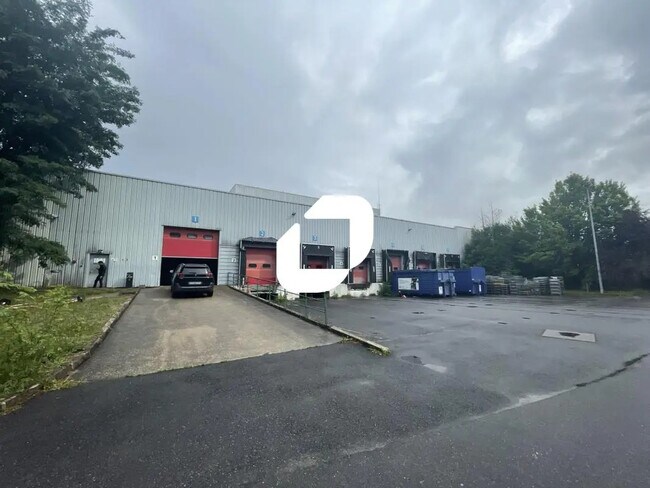 Plus de détails pour Industriel/Logistique à vendre