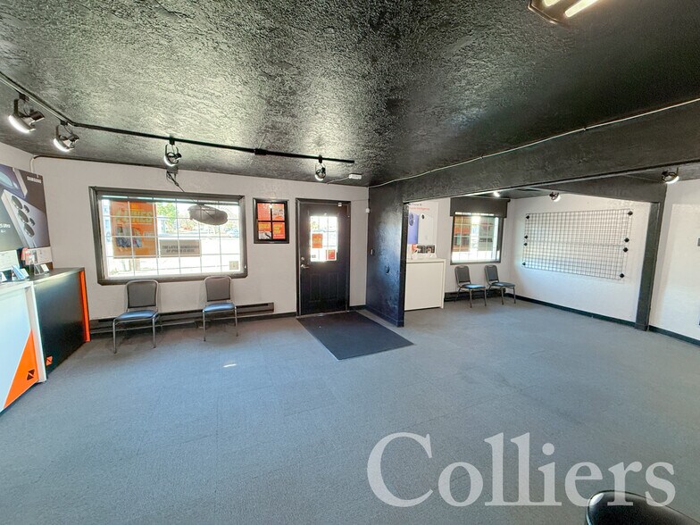 1500 S Orchard St, Boise, ID à vendre - Photo de l’immeuble – Image 3 sur 7