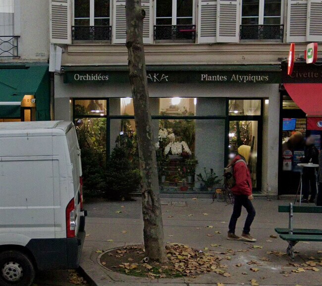 Plus de détails pour Local commercial à louer