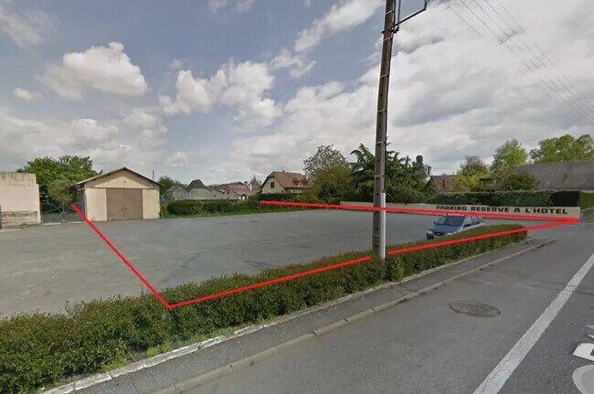 Plus de détails pour Local d’activités à vendre