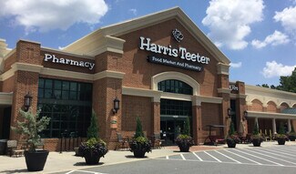 Plus de détails pour 14520 John Rex Blvd, Wake Forest, NC - Bureau/Local commercial à louer