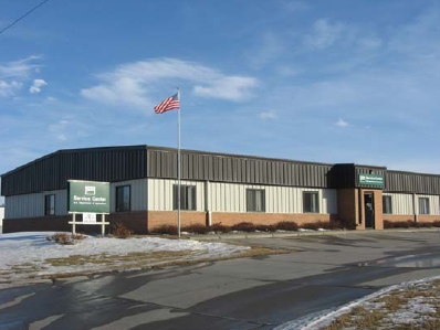 451 E Deere St, West Point, NE à vendre Photo principale– Image 1 sur 2