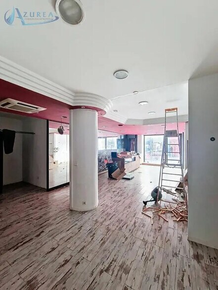 Local commercial dans Cannes à louer - Photo intérieure – Image 3 sur 6