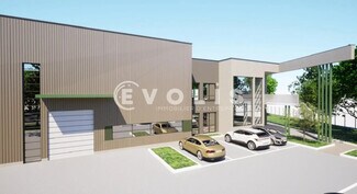 Plus de détails pour Bureau, Local d'activités à louer