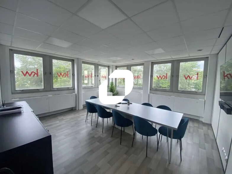 12 Chaussée Jules César, Osny à louer - Photo intérieure – Image 1 sur 18