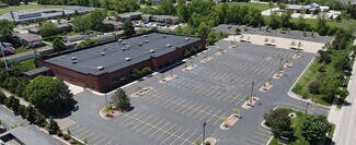 Plus de détails pour 12695 W National Ave, New Berlin, WI - Bureau à vendre