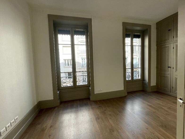 55 Rue Président Edouard Herriot, Lyon à louer - Photo intérieure – Image 3 sur 6