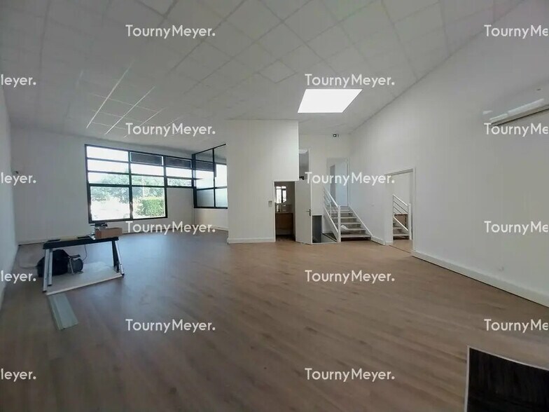 Bureau dans Balma à louer - Photo de l’immeuble – Image 2 sur 10