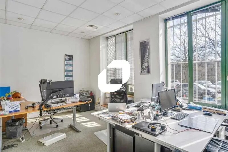 Bureau dans Caluire-et-Cuire à vendre - Photo de l’immeuble – Image 3 sur 12
