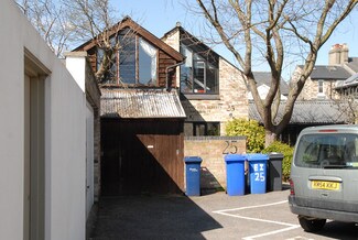 Plus de détails pour 25 City Rd, Cambridge - Bureau à louer