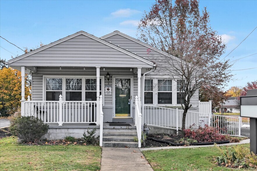 3419 Market St, Camp Hill, PA à vendre - Photo de l’immeuble – Image 2 sur 42