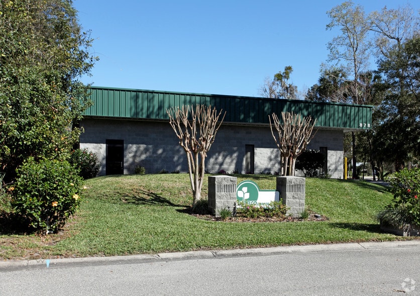 878 Waterway Pl, Longwood, FL à vendre - Photo de l’immeuble – Image 2 sur 15
