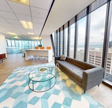 505 Montgomery St, San Francisco, CA à louer Numérisation 3D Matterport– Image 1 sur 8