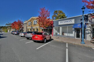 Plus de détails pour 7 E Central Ave, Pearl River, NY - Bureau/Local commercial à louer